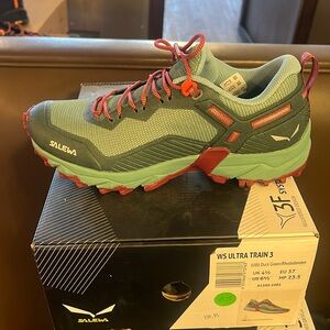 Salewa Women’s Ultra Train 3